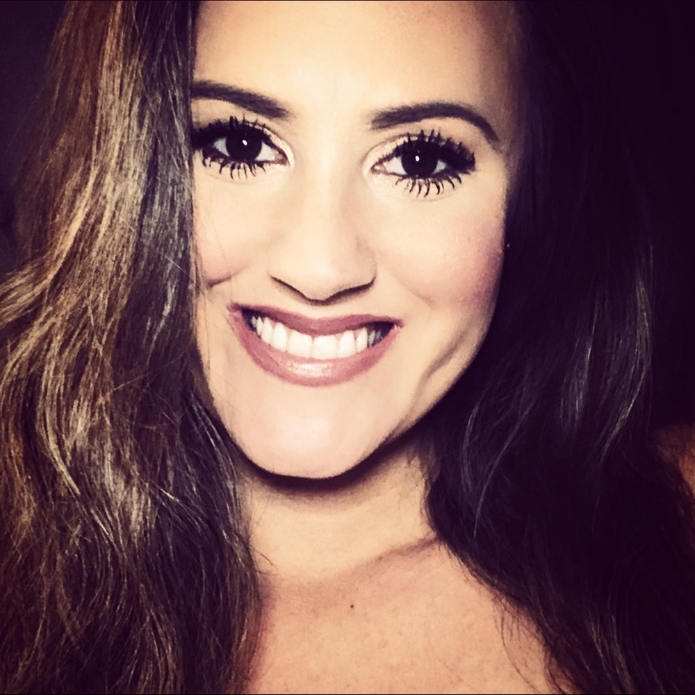 Meet your Posher, Kristin